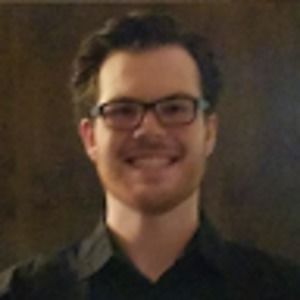 Meet your Posher, Seth